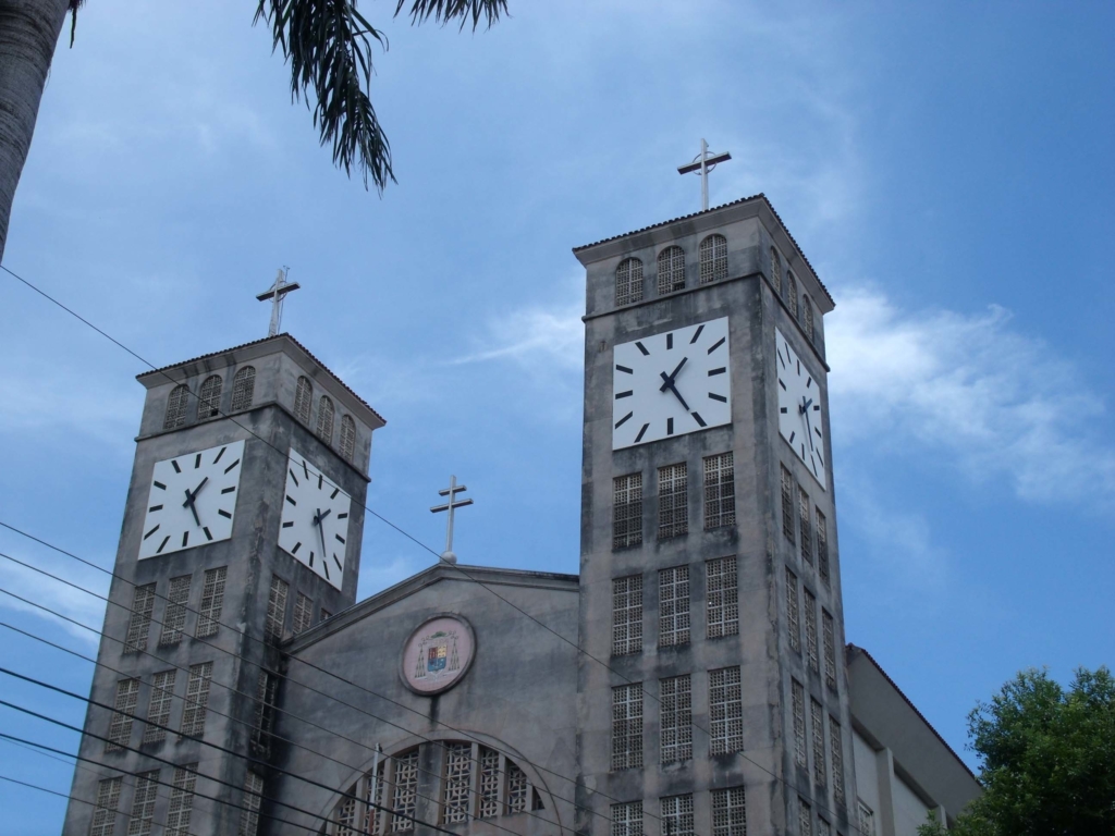 Orologio della famiglia Canonico